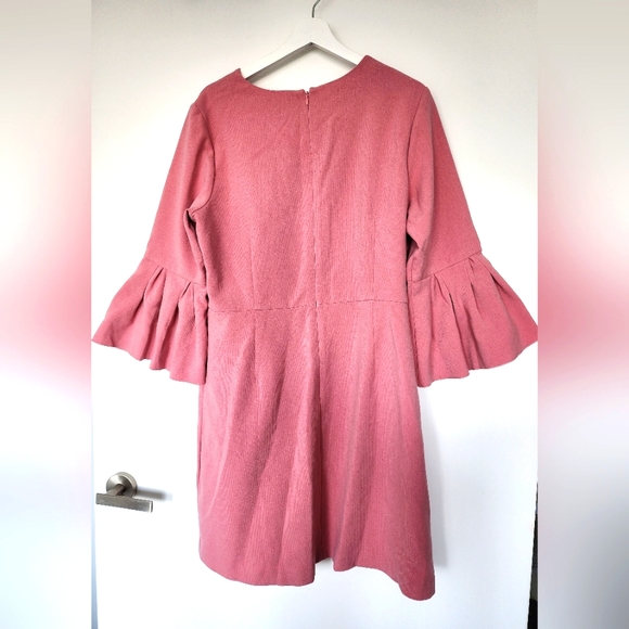 Loft Women's Formal Petite Dress - Picture 2 of 3